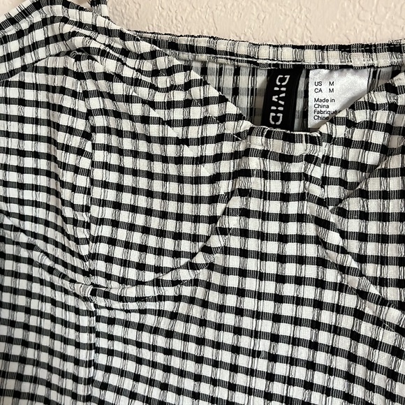 H&M Bodysuit - Picture 5 of 5